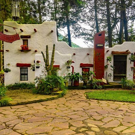 Los Naranjos Town Houses Bilik gambar