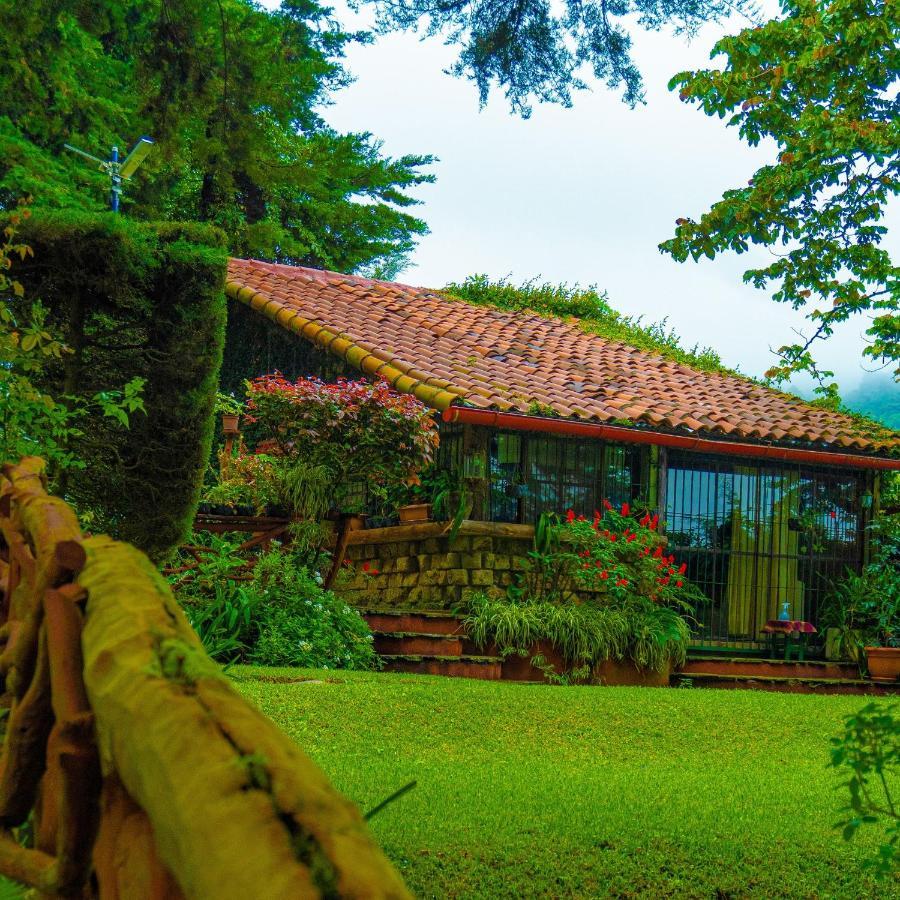 Los Naranjos Town Houses Luaran gambar
