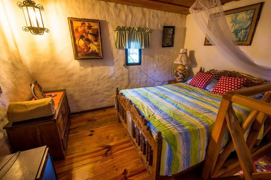 Los Naranjos Town Houses Luaran gambar