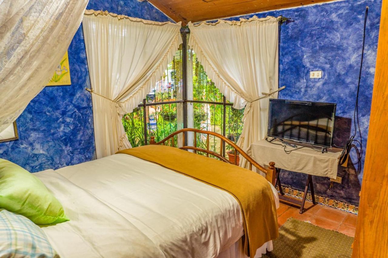 Los Naranjos Town Houses Luaran gambar