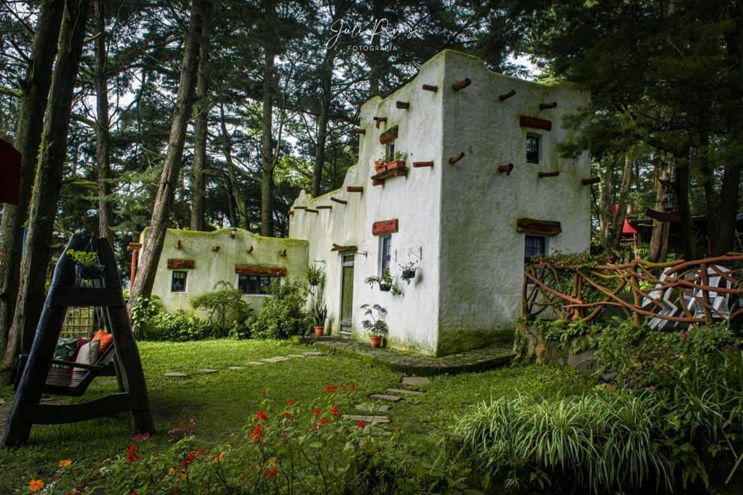 Los Naranjos Town Houses Luaran gambar