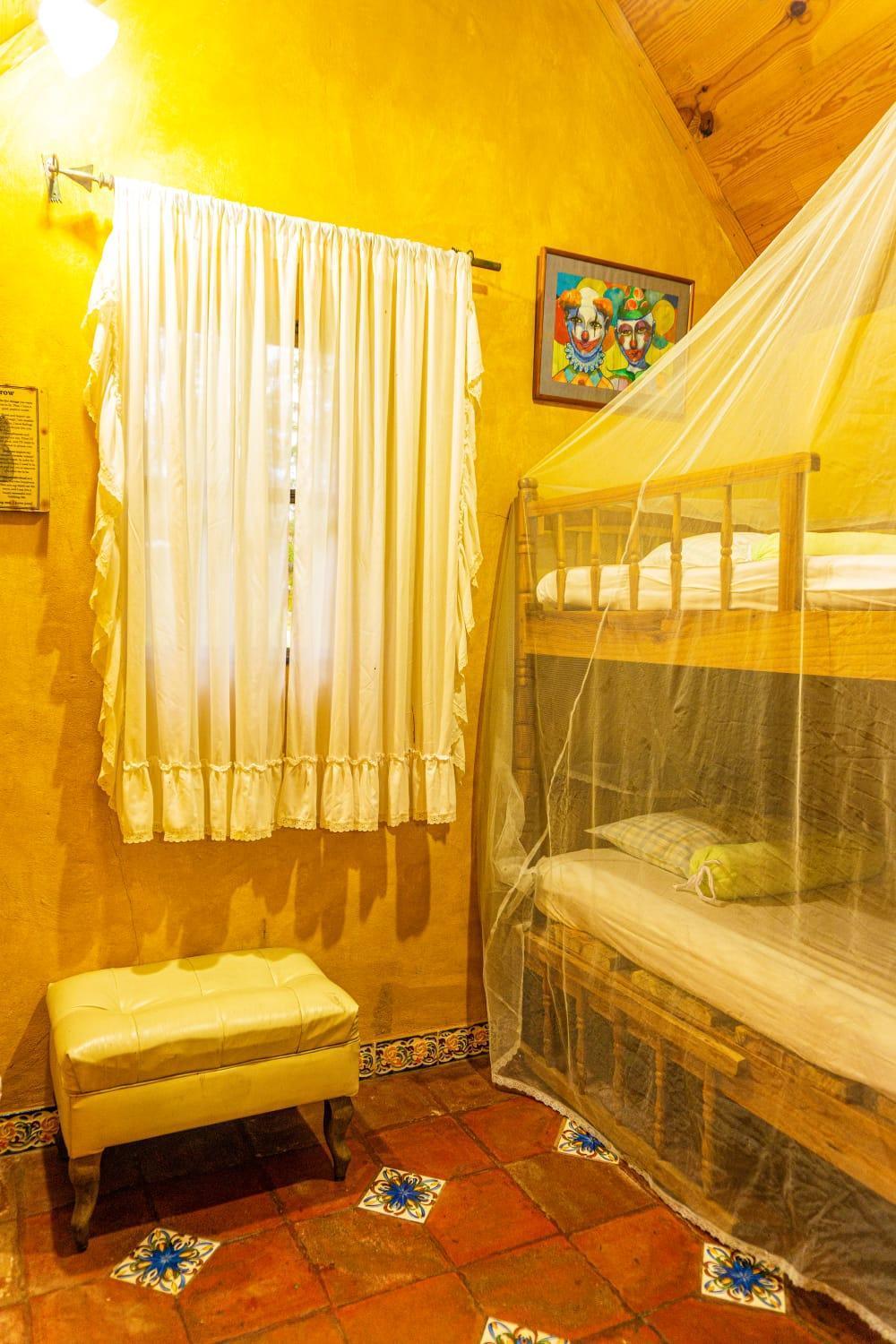 Los Naranjos Town Houses Bilik gambar