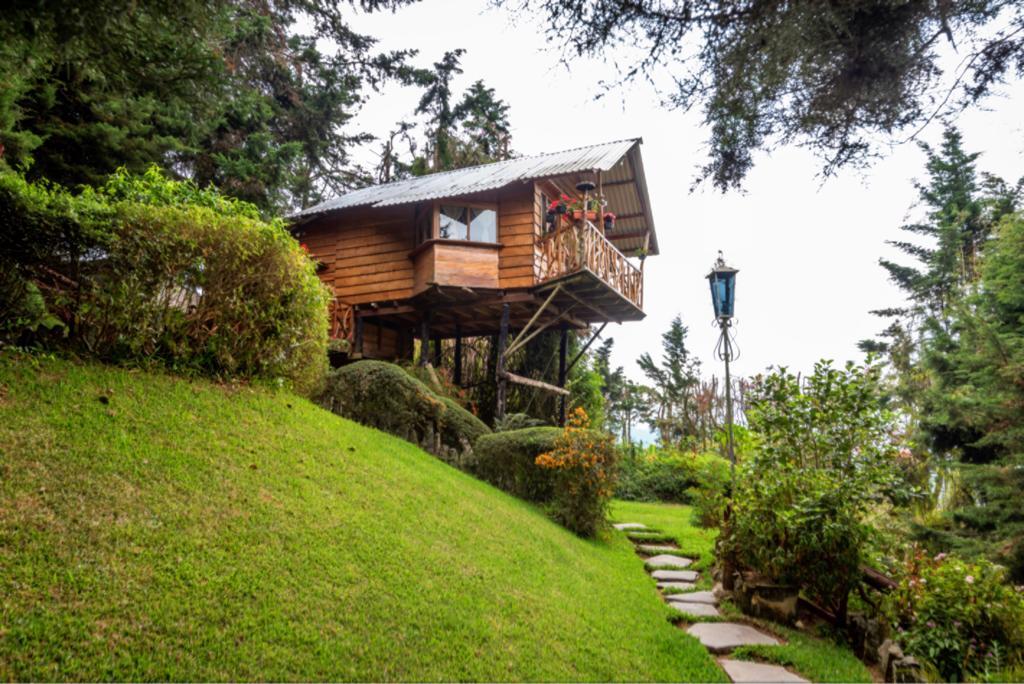 Los Naranjos Town Houses Luaran gambar